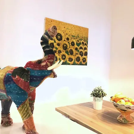 Lägenhet Lisbonsweethome S2 *