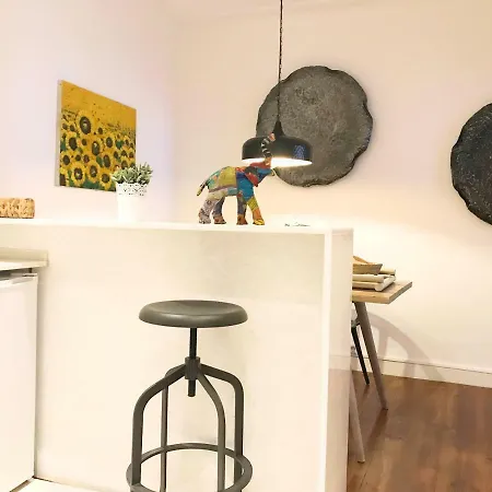 Lägenhet Lisbonsweethome S2 *