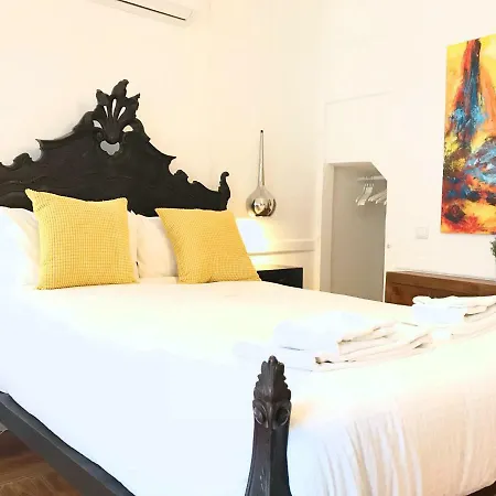 Lägenhet Lisbonsweethome S2 Lisboa