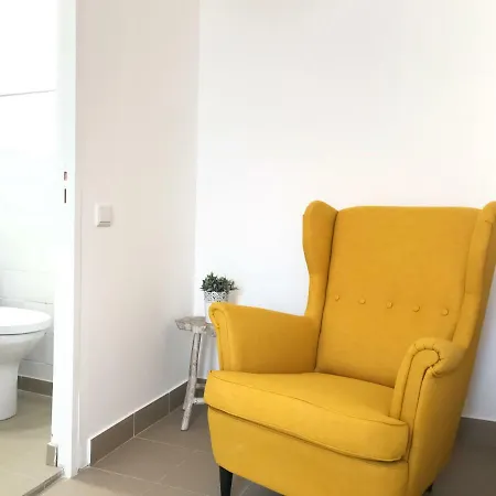 Lisbonsweethome S2 Lägenhet *
