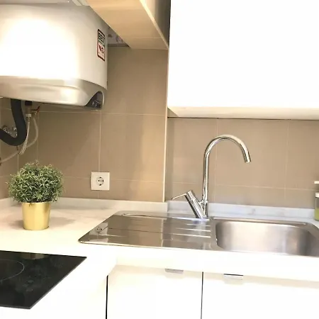 Lisbonsweethome S2 Lägenhet Lisboa