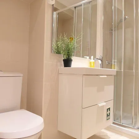 Santosweethome 2 아파트 *