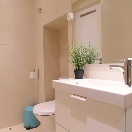 Apartamento Lisbonsweethome S2 Lisboa