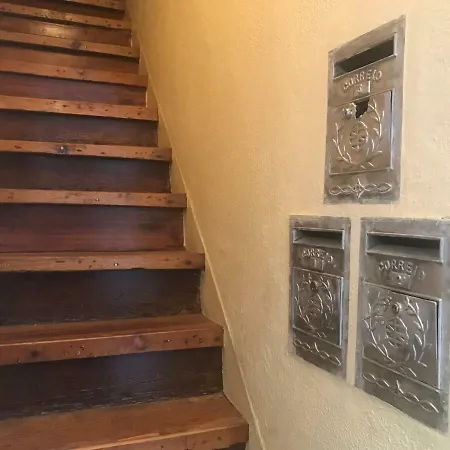 Santosweethome 2 * 리스본