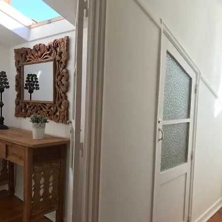 Santosweethome 2 아파트