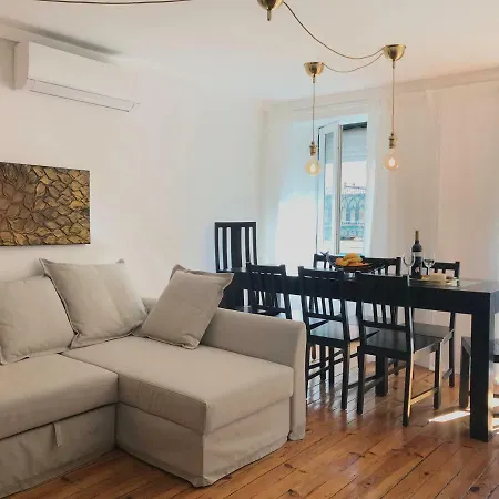 Santosweethome 2 리스본