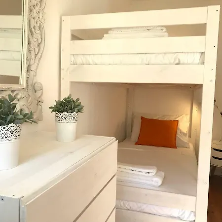 Santosweethome 2 * 리스본