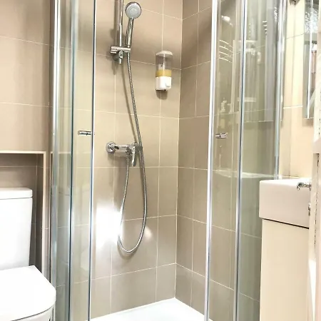 아파트 Santosweethome 2