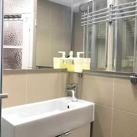 Santosweethome 2 * 리스본