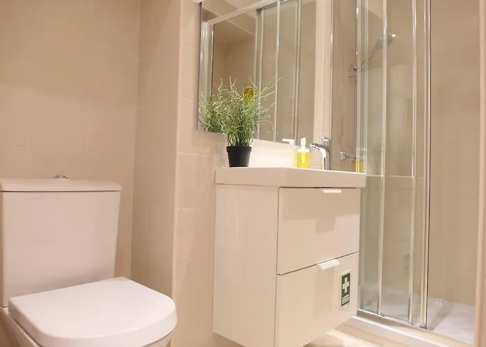 Santosweethome 2 Διαμέρισμα *