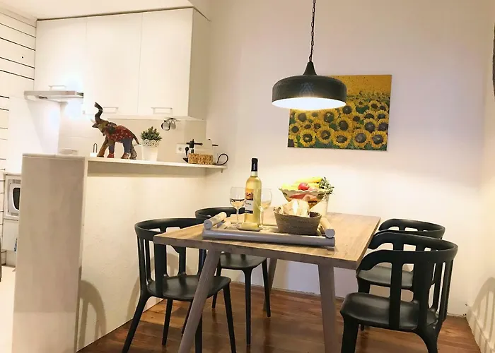 Santosweethome 2 Lisboa