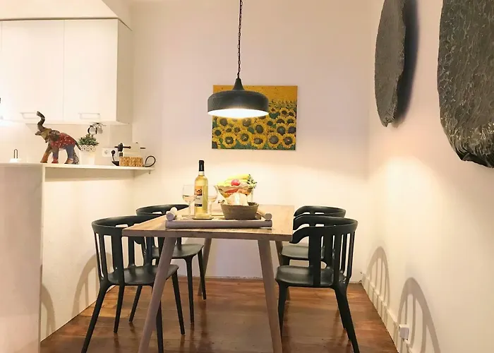 Διαμέρισμα Santosweethome 2 Lisboa