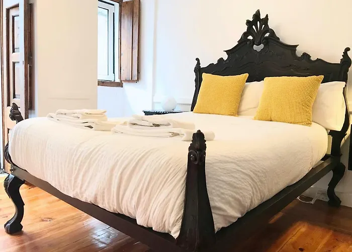 Διαμέρισμα Santosweethome 2 *