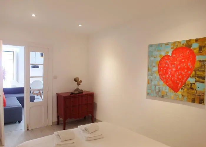 Santosweethome 2 Διαμέρισμα Lisboa