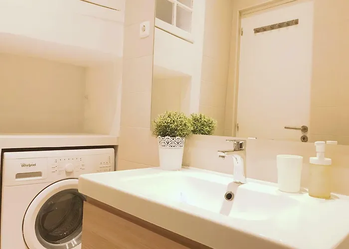 Santosweethome 2 Διαμέρισμα Lisboa