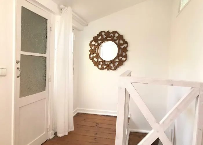 Διαμέρισμα Santosweethome 2 Lisboa