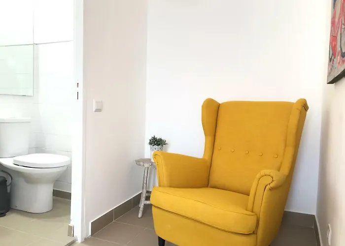 Santosweethome 2 Διαμέρισμα *