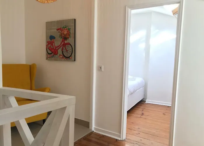 Santosweethome 2 Διαμέρισμα