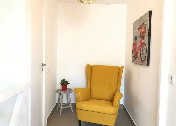 Santosweethome 2 Διαμέρισμα Lisboa