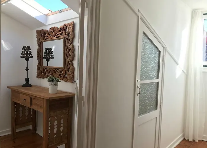 Santosweethome 2 Διαμέρισμα