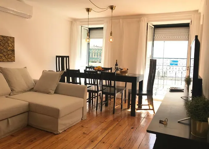 Διαμέρισμα Santosweethome 2 Lisboa