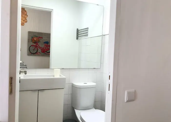 Santosweethome 2 Διαμέρισμα