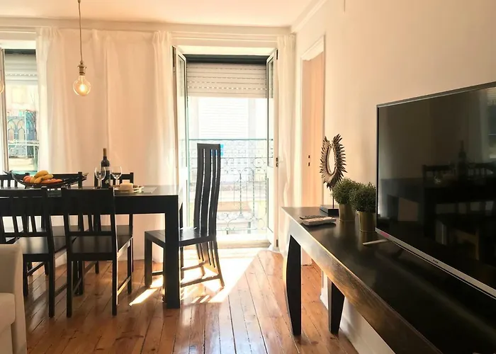 Santosweethome 2 Διαμέρισμα *