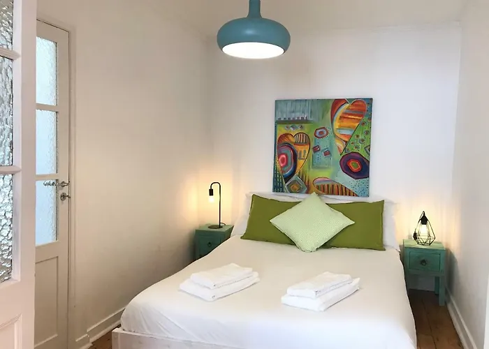 Διαμέρισμα Santosweethome 2