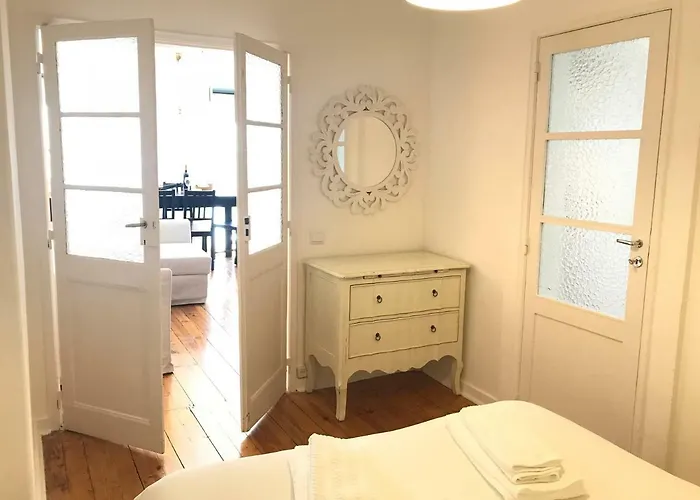 Διαμέρισμα Santosweethome 2