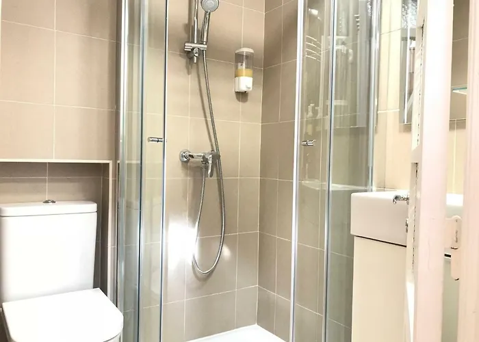 Διαμέρισμα Santosweethome 2