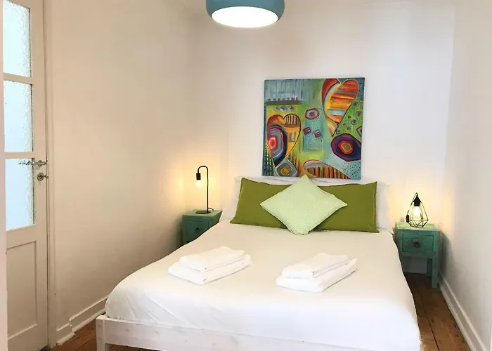 Santosweethome 2 Διαμέρισμα