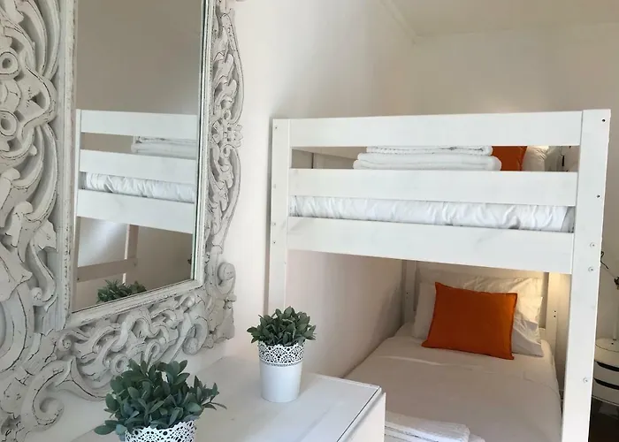 Santosweethome 2 Lisboa