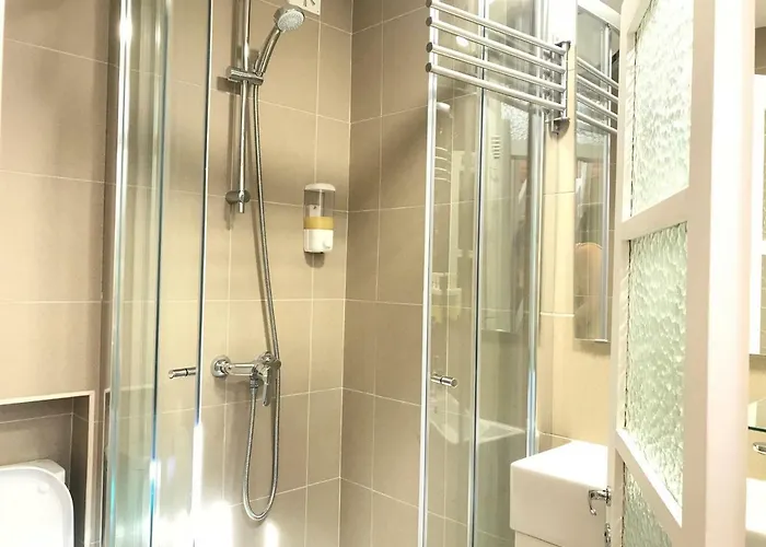 Santosweethome 2 Διαμέρισμα