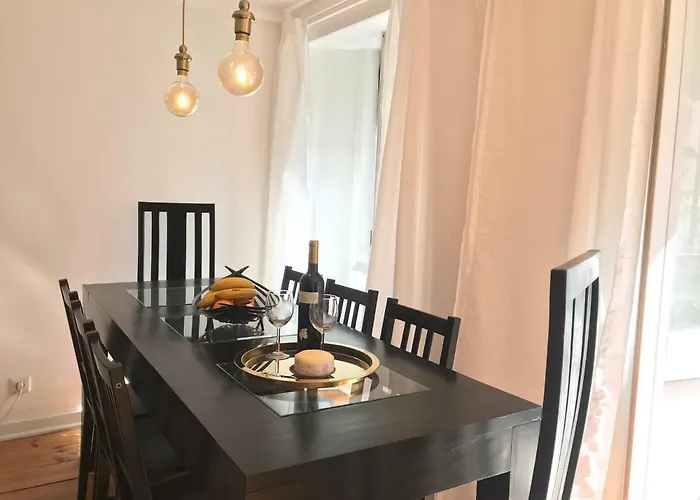 Santosweethome 2 Διαμέρισμα