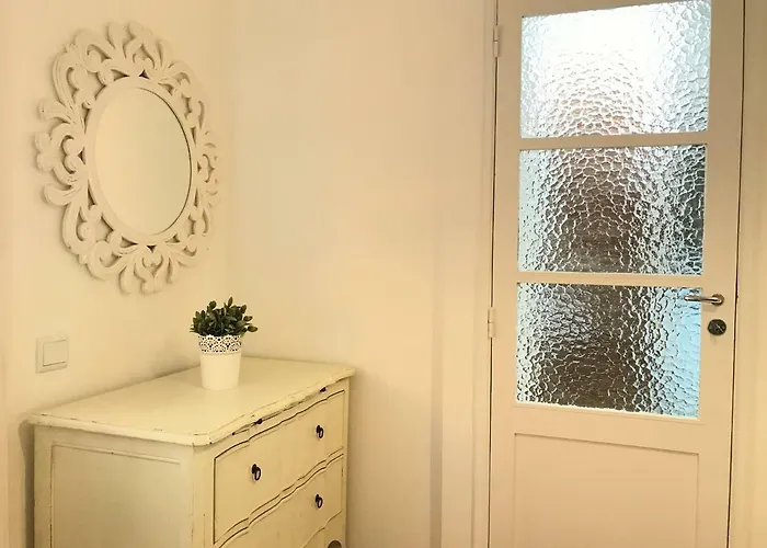 Santosweethome 2 Διαμέρισμα *