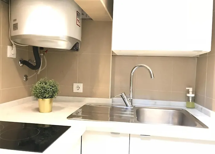 Santosweethome 2 Διαμέρισμα Lisboa