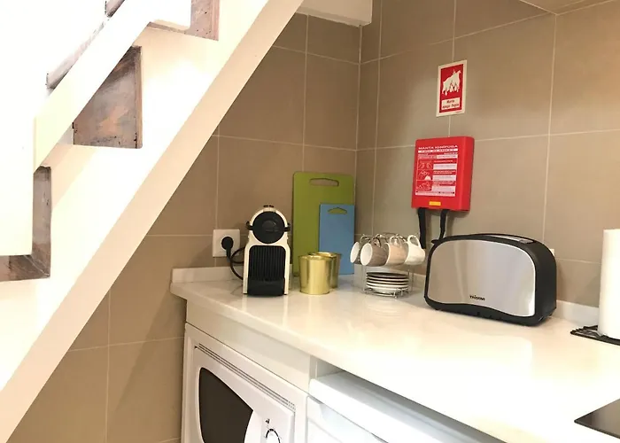 Διαμέρισμα Santosweethome 2