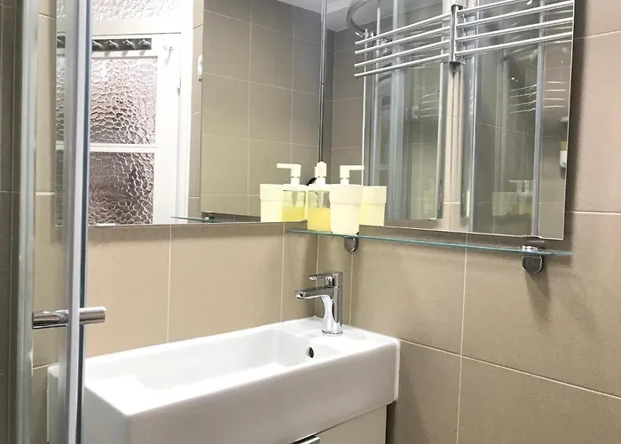 Santosweethome 2 * Lisboa