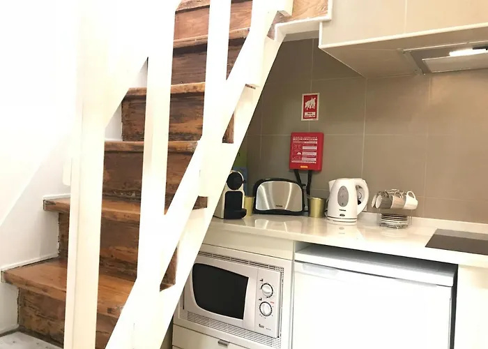 Διαμέρισμα Santosweethome 2 *