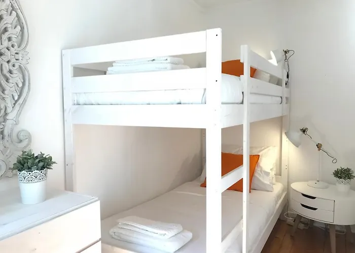 Διαμέρισμα Santosweethome 2 Lisboa