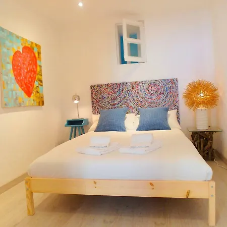 Santosweethome 2 Appartement