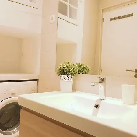 Santosweethome 2 Appartement Lisboa
