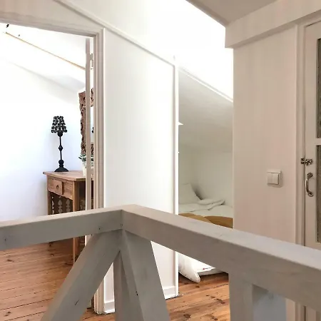 Santosweethome 2 * Lisboa