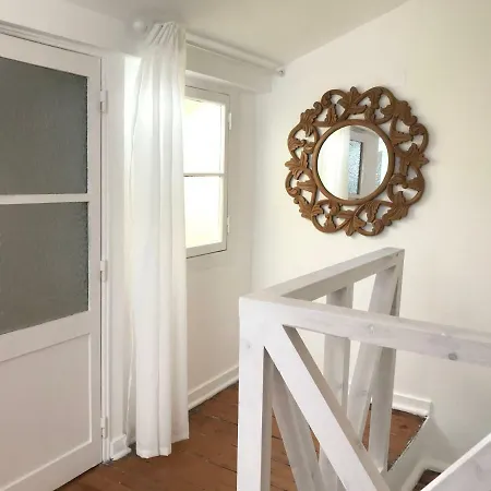 Santosweethome 2 Lisboa