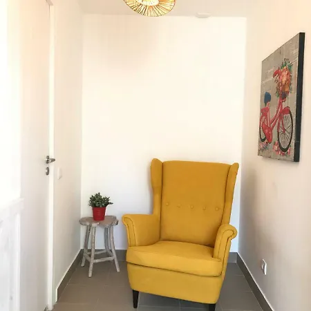 Santosweethome 2 Appartement Lisboa