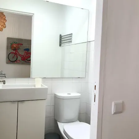 Santosweethome 2 Appartement