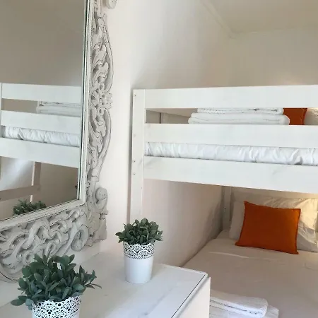 Santosweethome 2 Lisboa