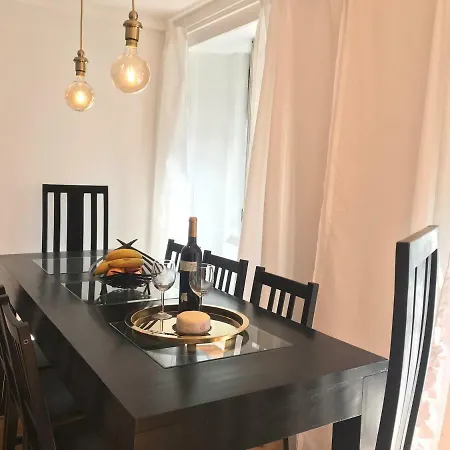 Santosweethome 2 Appartement