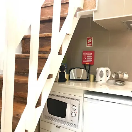 公寓 Santosweethome 2 *