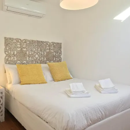 Santosweethome 2 Appartement